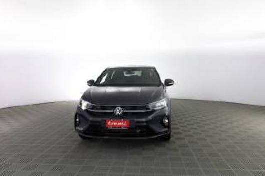 usato VOLKSWAGEN Taigo