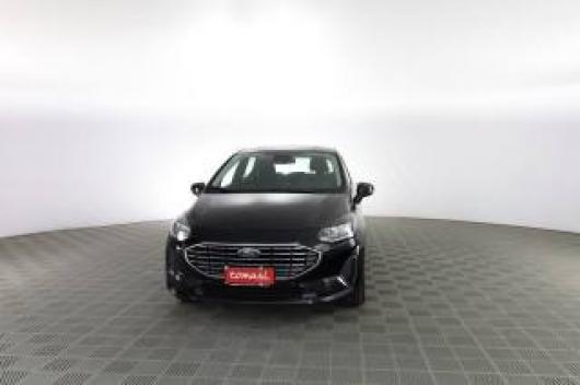 usato FORD Fiesta