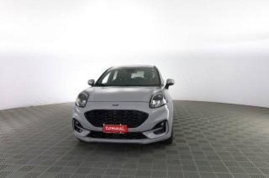 usato FORD Puma
