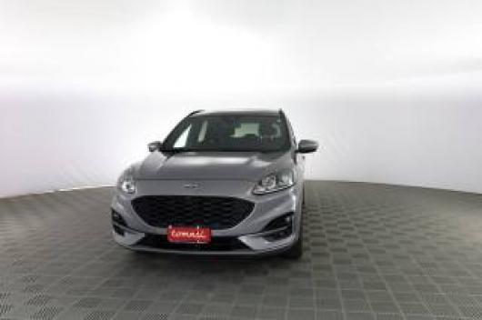 usato FORD Kuga