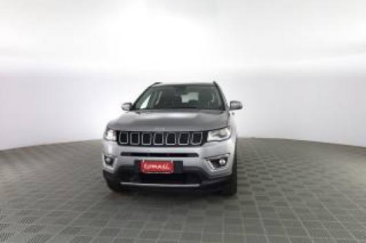 usato JEEP Compass