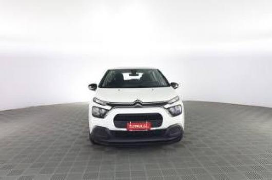 usato CITROEN C3