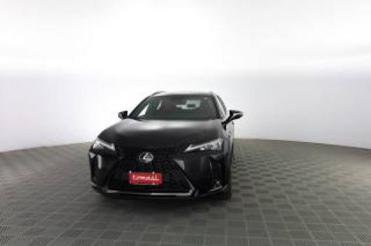 usato LEXUS Altro