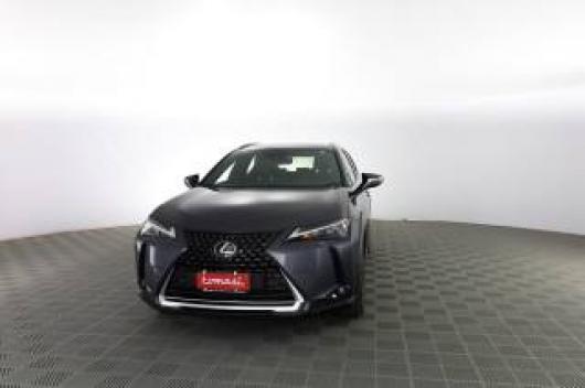 usato LEXUS Altro
