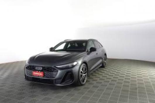Km 0 AUDI A5