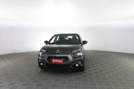 usato CITROEN C4 Cactus