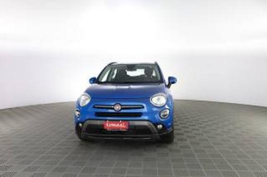 usato FIAT 500X