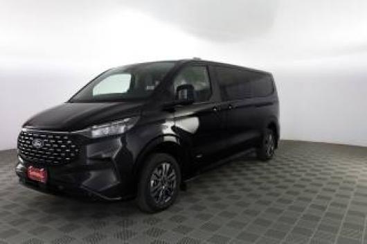 usato FORD Tourneo Custom
