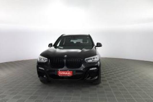 usato BMW X3