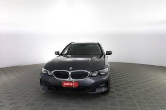 usato BMW 320