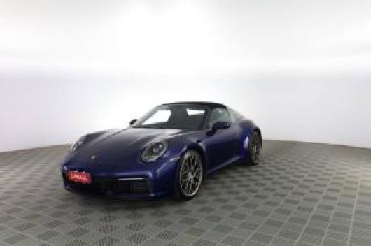 usato PORSCHE 911