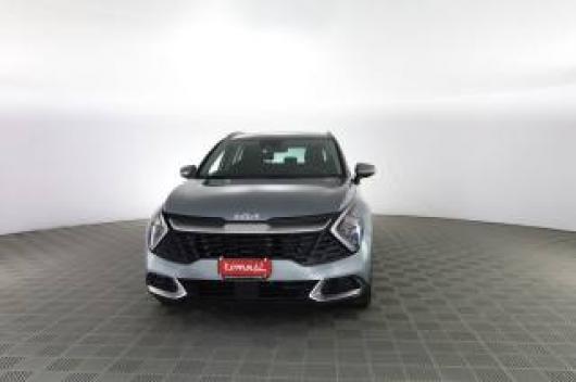 usato KIA Sportage