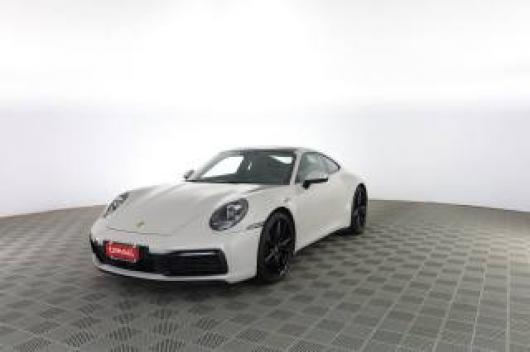 usato PORSCHE 911
