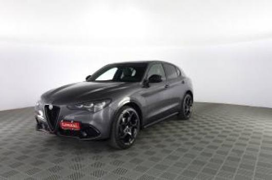 Km 0 ALFA ROMEO Stelvio