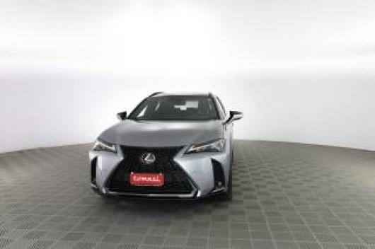 usato LEXUS Altro