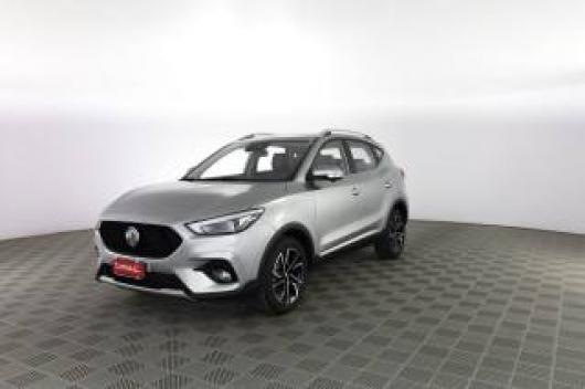 usato MG ZS