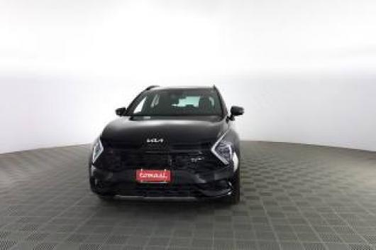 usato KIA Sportage