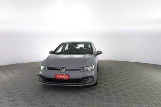 usato VOLKSWAGEN Golf