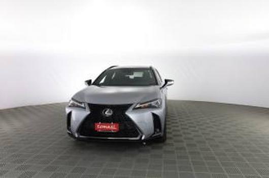 usato LEXUS Altro