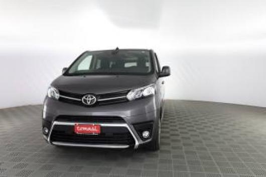 usato TOYOTA Proace Verso