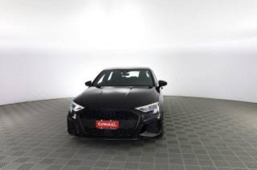 usato AUDI A3