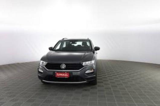 usato VOLKSWAGEN T Roc