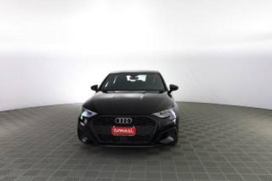 usato AUDI A3