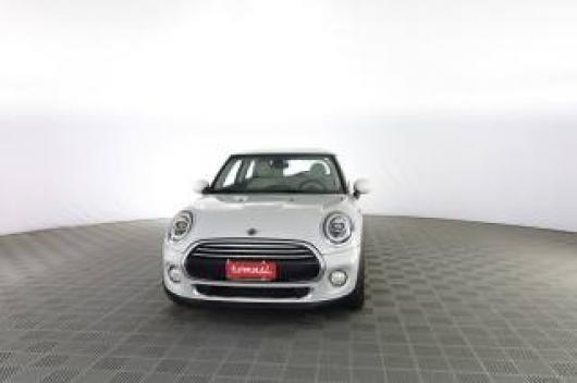 usato MINI Cooper