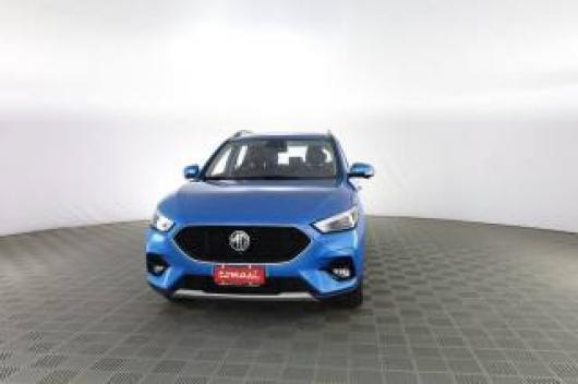 usato MG ZS
