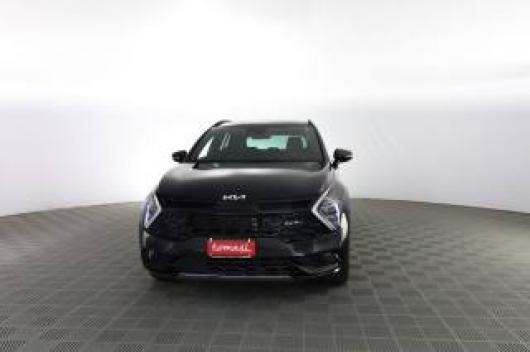 usato KIA Sportage