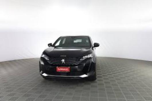 usato PEUGEOT 3008