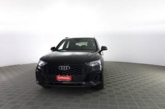 usato AUDI Q5