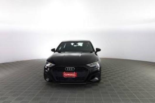 usato AUDI A3