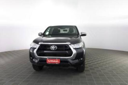 Hilux