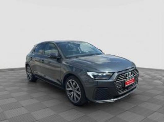 usato AUDI A1
