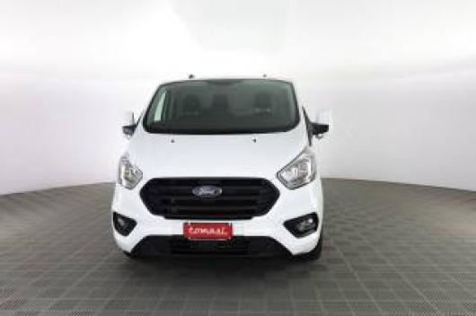 usato FORD Transit Custom