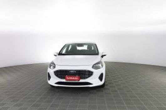 usato FORD Fiesta