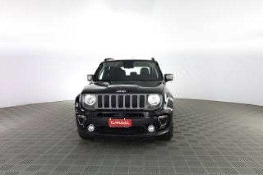 usato JEEP Renegade