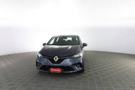 usato RENAULT Clio