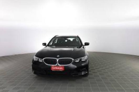 usato BMW 320