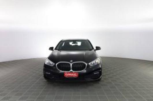 usato BMW 116
