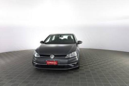 usato VOLKSWAGEN Golf