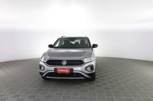 usato VOLKSWAGEN T Roc
