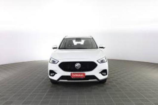 usato MG ZS