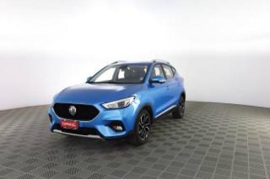 usato MG ZS