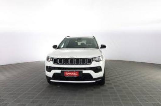 usato JEEP Compass