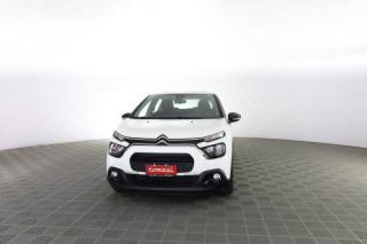 usato CITROEN C3