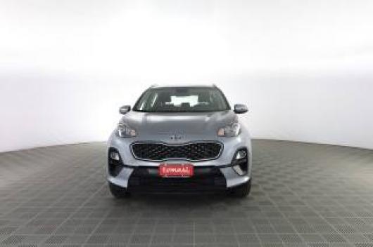 usato KIA Sportage