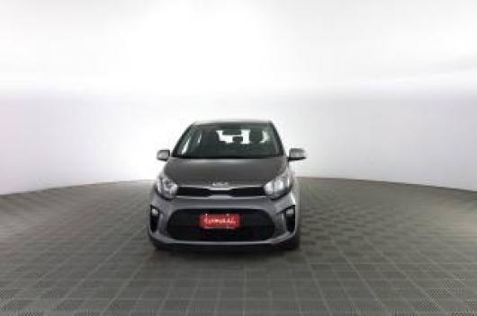 usato KIA Picanto
