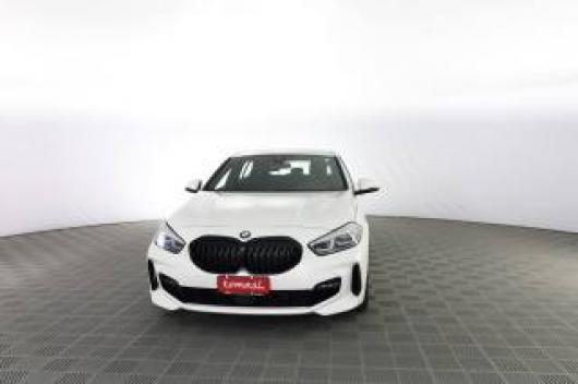 usato BMW 116